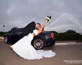 Casamento Ensaio