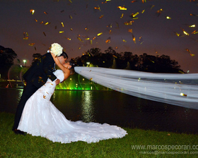 Casamento Ensaio