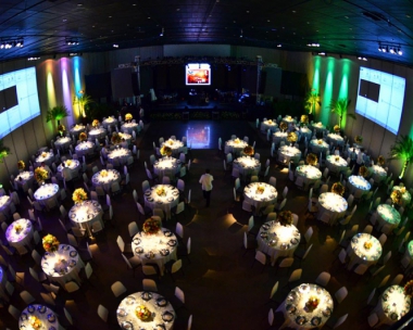 Eventos Corporativos