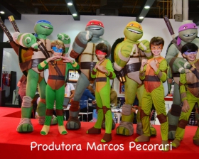 Feiras e Exposições