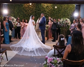 Casamento Cerimônia