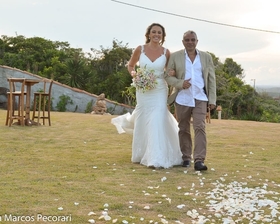 Casamento Cerimônia