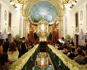 Casamento Cerimônia