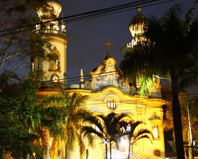 Casamento Cerimônia