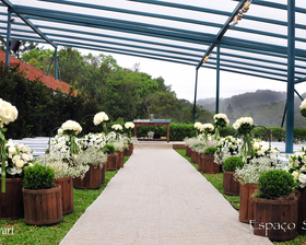 Casamento Cerimônia