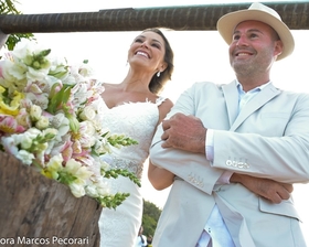 Casamento Cerimônia