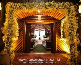 Casamento Cerimônia