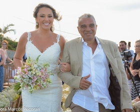 Casamento Cerimônia