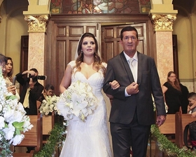 Casamento Cerimônia