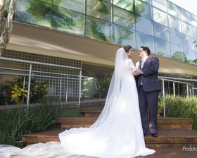 Casamento Cerimônia