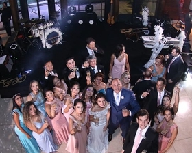 Casamento Cerimônia