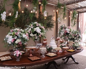 Casamento Cerimônia