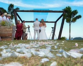 Casamento Cerimônia