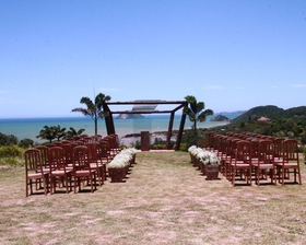 Casamento Cerimônia