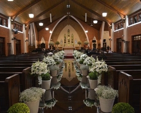 Casamento Cerimônia