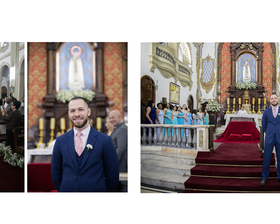 Casamento Cerimônia