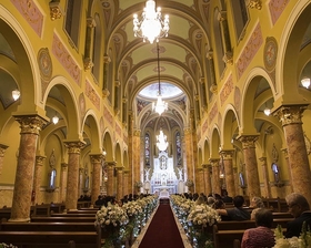 Casamento Cerimônia