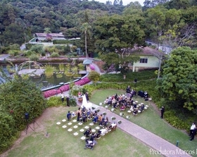 Casamento Cerimônia