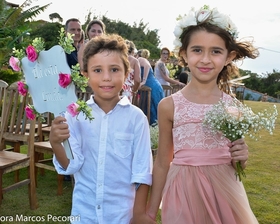 Casamento Cerimônia