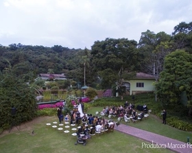 Casamento Cerimônia