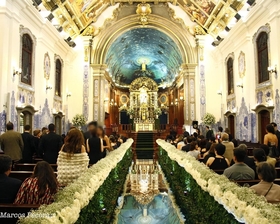 Casamento Cerimônia