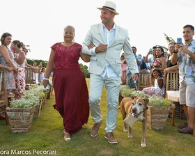 Casamento Cerimônia