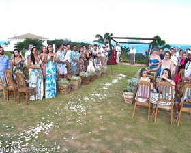 Casamento Cerimônia