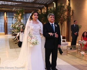 Casamento Cerimônia