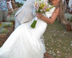 Casamento Cerimônia