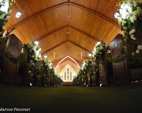 Casamento Cerimônia