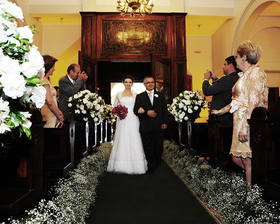 Casamento Cerimônia